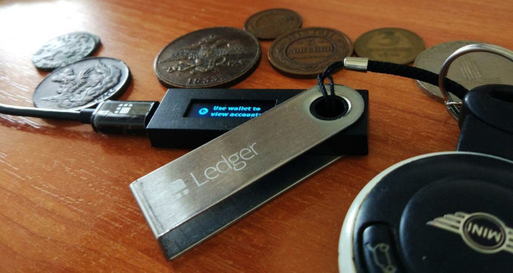 what are hardware wallets?