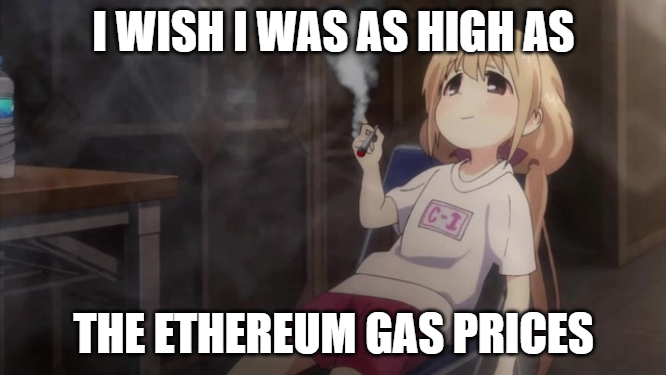 ethereum gas