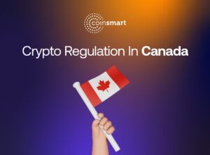 Crypto Regulations In Canada