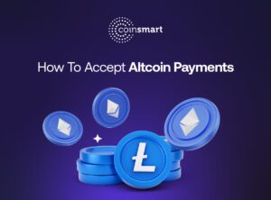How To Accept Altcoin Payments