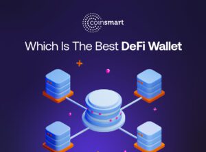 Which Is The Best DeFi Wallet?