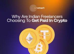 get paid in crypto